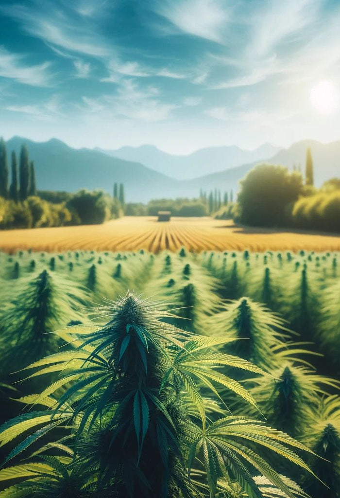 Sécurité et Réglementation dans l'Industrie du CBD en France : Un Guide Complet - HerBeevor