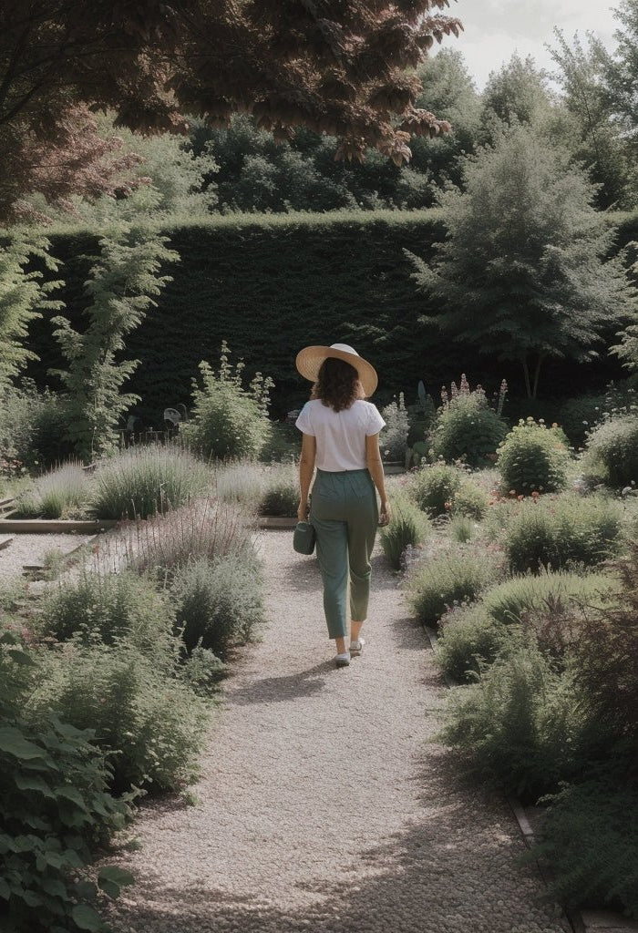 Préparer son sevrage du cannabis en douceur - HerBeevor