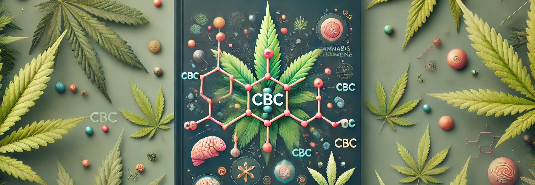 Découverte des Vertus du CBC (Cannabichromene) : Un Guide Complet