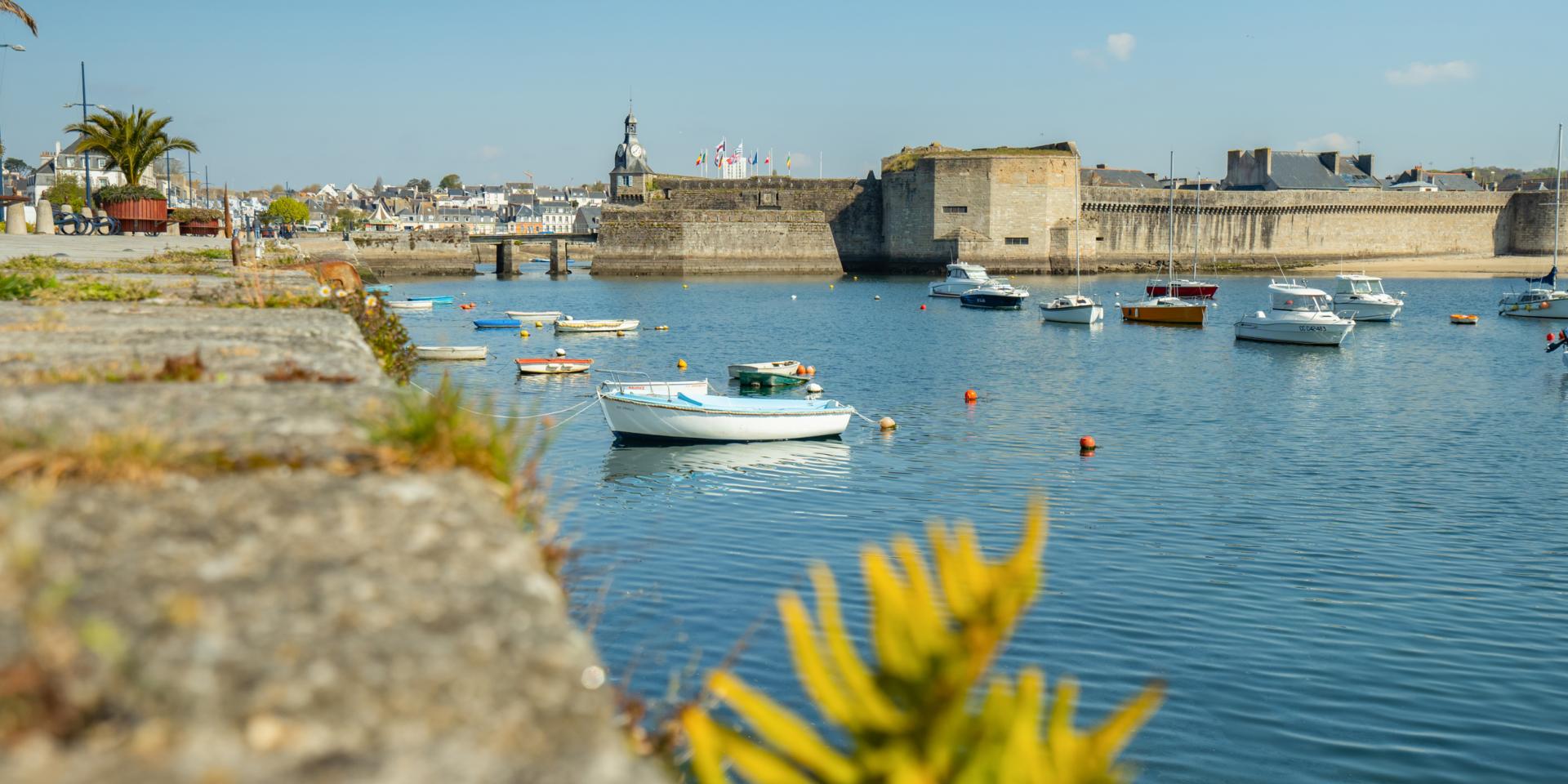 CBD à Concarneau : comparer les formats disponibles en ligne chez Herbeevor