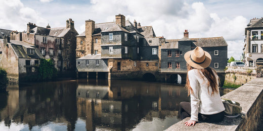 CBD à Landerneau : guide d'achat en ligne Herbeevor