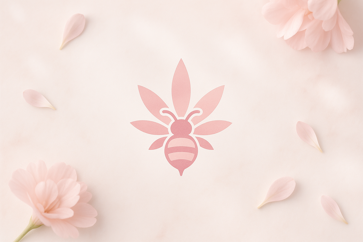 CBD, bien-être & solidarité : pourquoi Herbeevor soutient Octobre Rose 2025