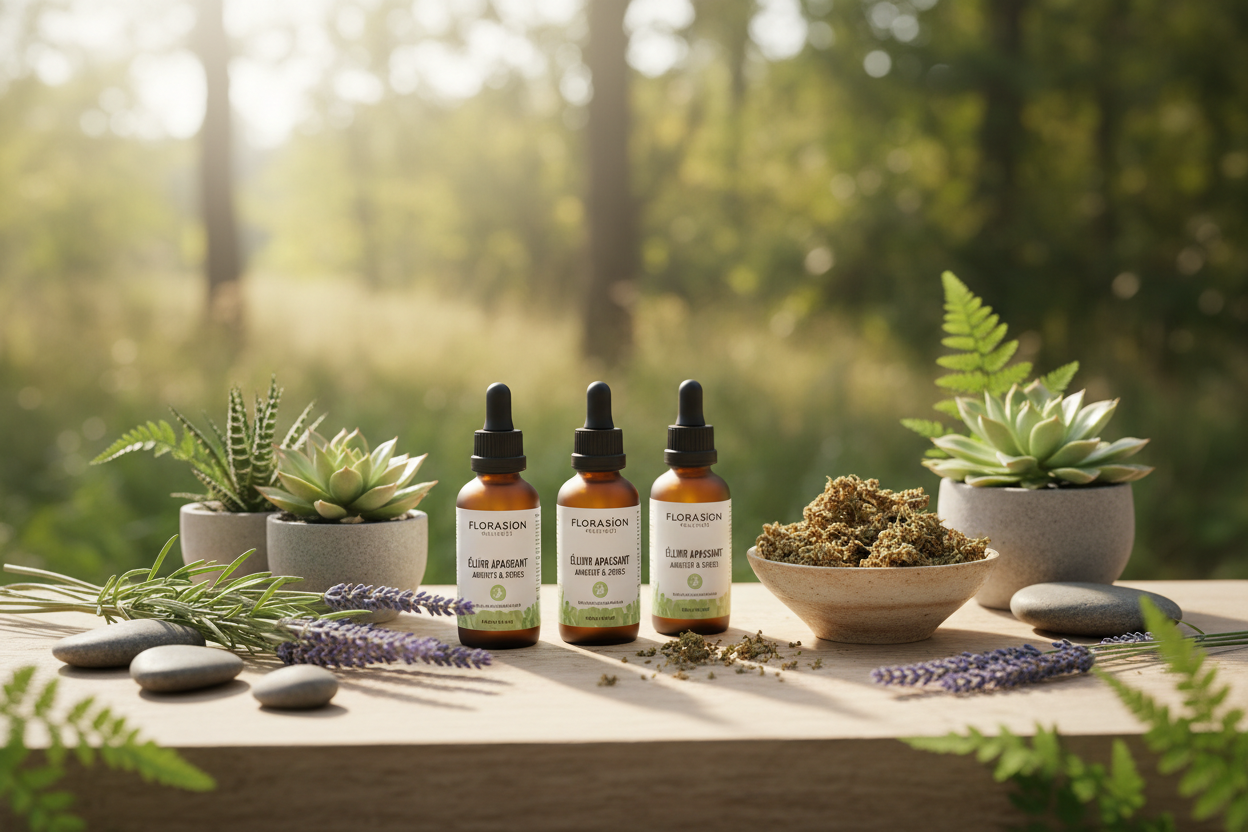 CBD, stress et anxiété : état des recherches scientifiques et limites