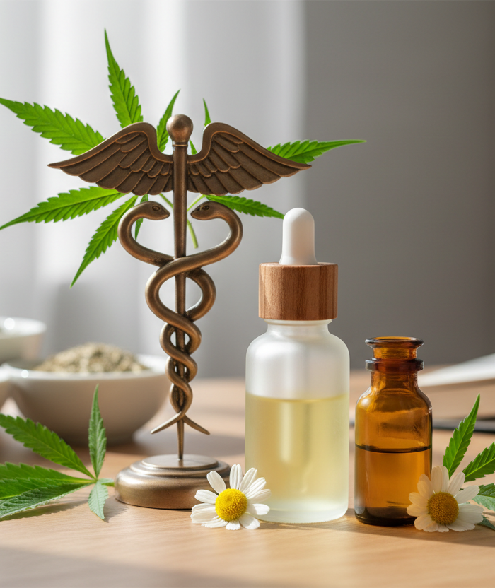 CBD et Médicaments : Interactions, Précautions et Sécurité (2026)
