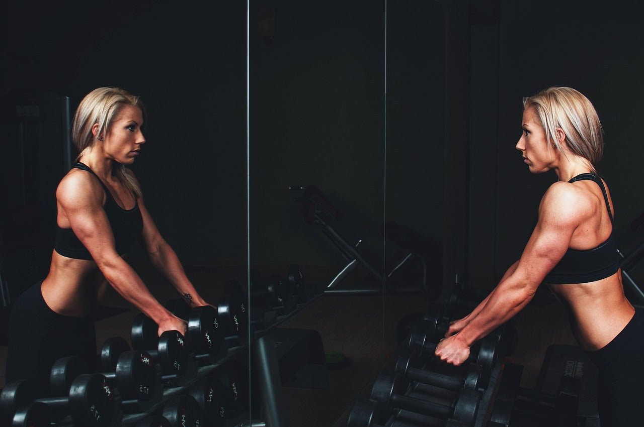 Les avantages du CBD pour les athlètes et la récupération musculaire - HerBeevor