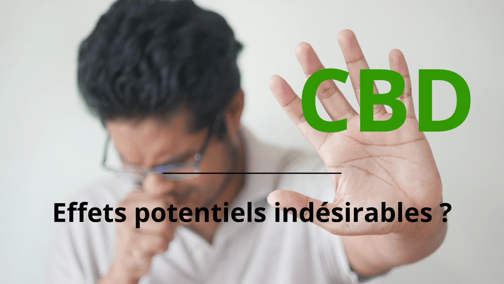 Les effets secondaires potentiels du CBD : Comprendre la sécurité du cannabidiol - HerBeevor