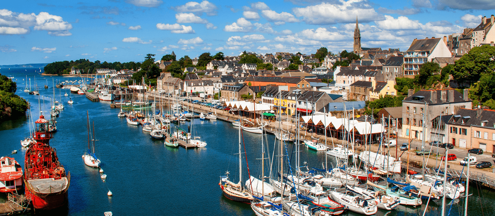 Commander du CBD en ligne depuis Douarnenez avec Herbeevor