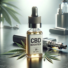 Collection image for: Booster CBD