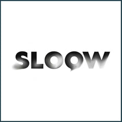 Logo Sloow – collection de feuilles Slim King Size et filtres