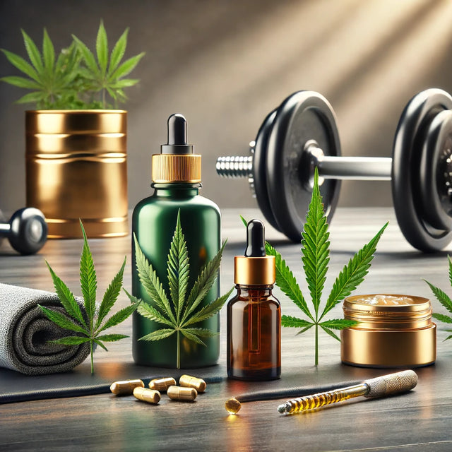 Sport CBD