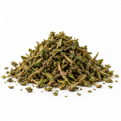 Trim CBD et CBG Herbeevor : exemple de trim CBG bretonne 10 %
