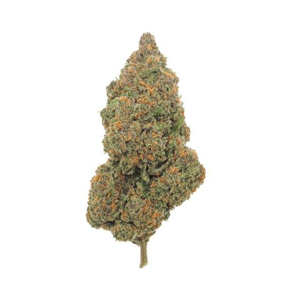 Black Sugar Rose CBD Flower 21% - Grown in Italy