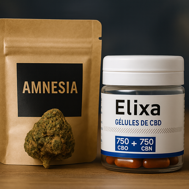 Banner image for: <h2>CBD + CBN – Sleep & Relaxation Bundle</h2>