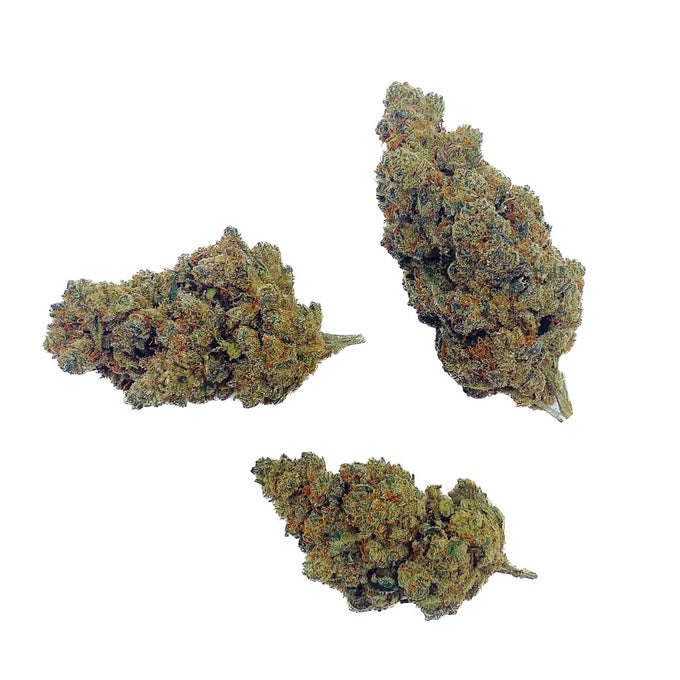 Amnesia CBN – Deep Sleep 30% CBN