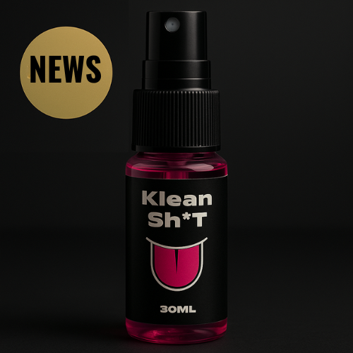 Cleaner THC - Klean Shit by Spliff