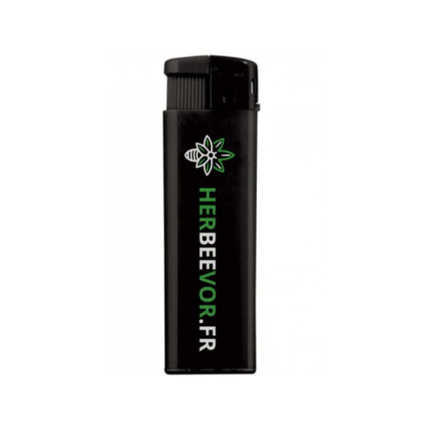 Le Briquet Herbeevor : L'accessoire indispensable pour les amateurs d'herbes