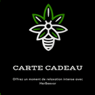 Carte cadeau - HerBeevor CBD - HerBeevor