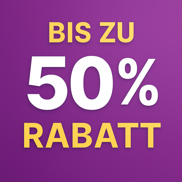 „CBD Angebote – bis zu 50 % Rabatt auf ausgewählte Produkte, exklusive Aktionen im Online-Shop“