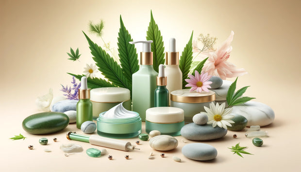 Banner image for: CBD-Kosmetik