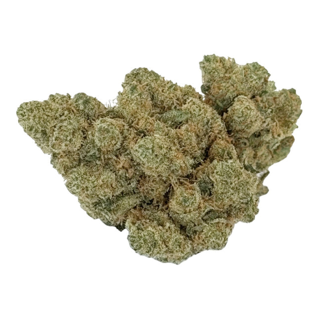 Amnesia Indoor GoldBar420, fleur CBD – photo 1