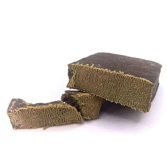 Résine 3 fois filtré – 50% CBD - HerBeevor
