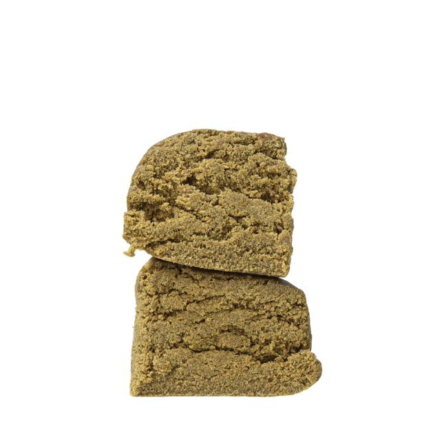 Moroccan CBD Hash