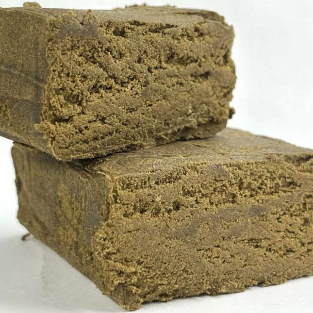 Moroccan CBD Hash