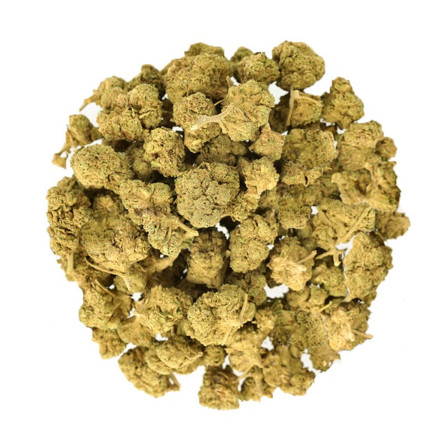 Lemon Haze – CBD-Blüte Indoor – Sport & Fokus – 14%