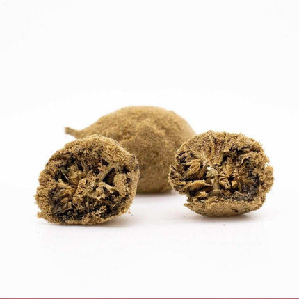 Moon rock CBN - CBD - HerBeevor