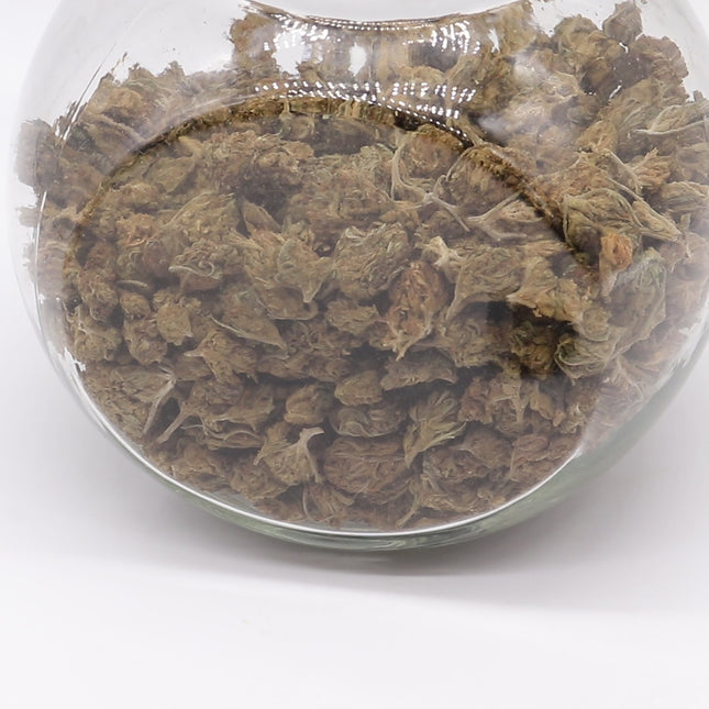 Résine Afghan CBD 24 % + CBG 9,5 % – herbes et épices