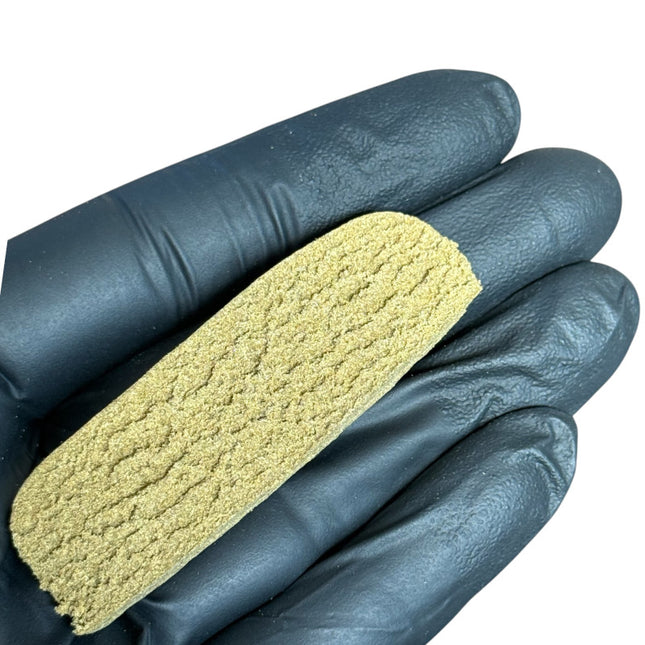 Blue Berry x Cannatonic n°0019 GoldBar420, résine CBD – photo 2