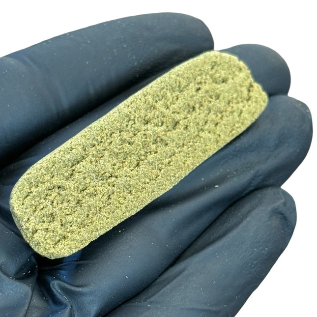 Joy Fruit x Cannatonic n°0012 GoldBar420, résine CBD – photo 2
