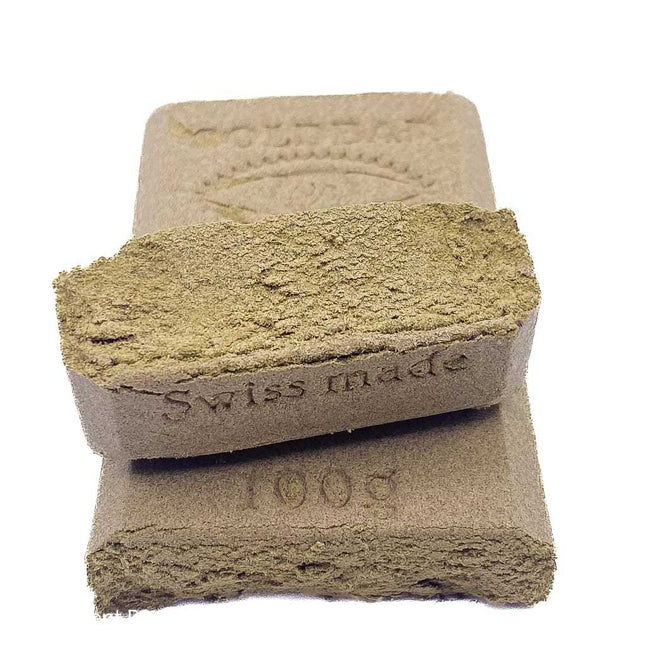 Résine CBD Mango Rainbow GoldBar 420, un hash suisse premium aux arômes exotiques de mangue et notes fruitées. Disponible chez Herbeevor.