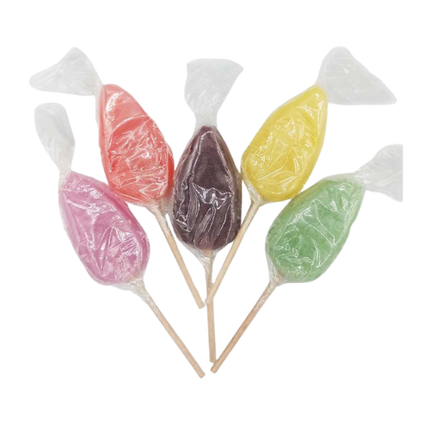 Sucettes au CBD lollizen chez Herbeevor aux saveurs fruitées variées. Une gourmandise relaxante associant plaisir sucré et bienfaits du cannabidiol.