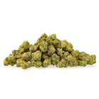 Lemon Haze CBD Glasshouse Small Bud 10 %, petites têtes de chanvre au profil citronné